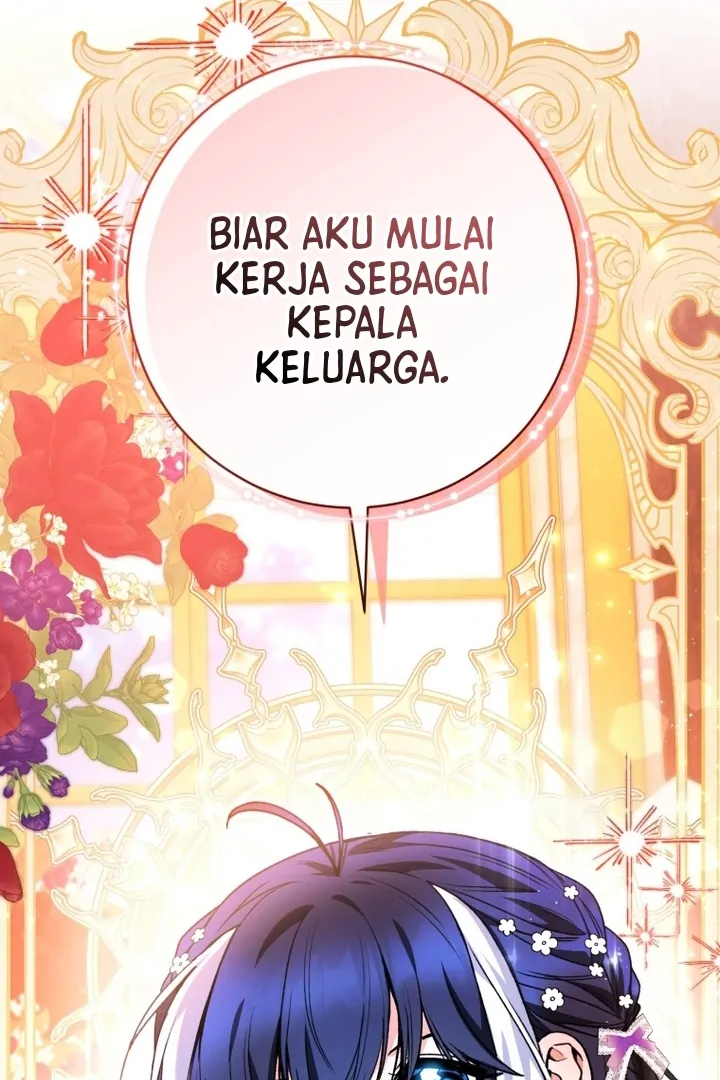 Black Killer Whale Baby Chapter 58 - halaman 127