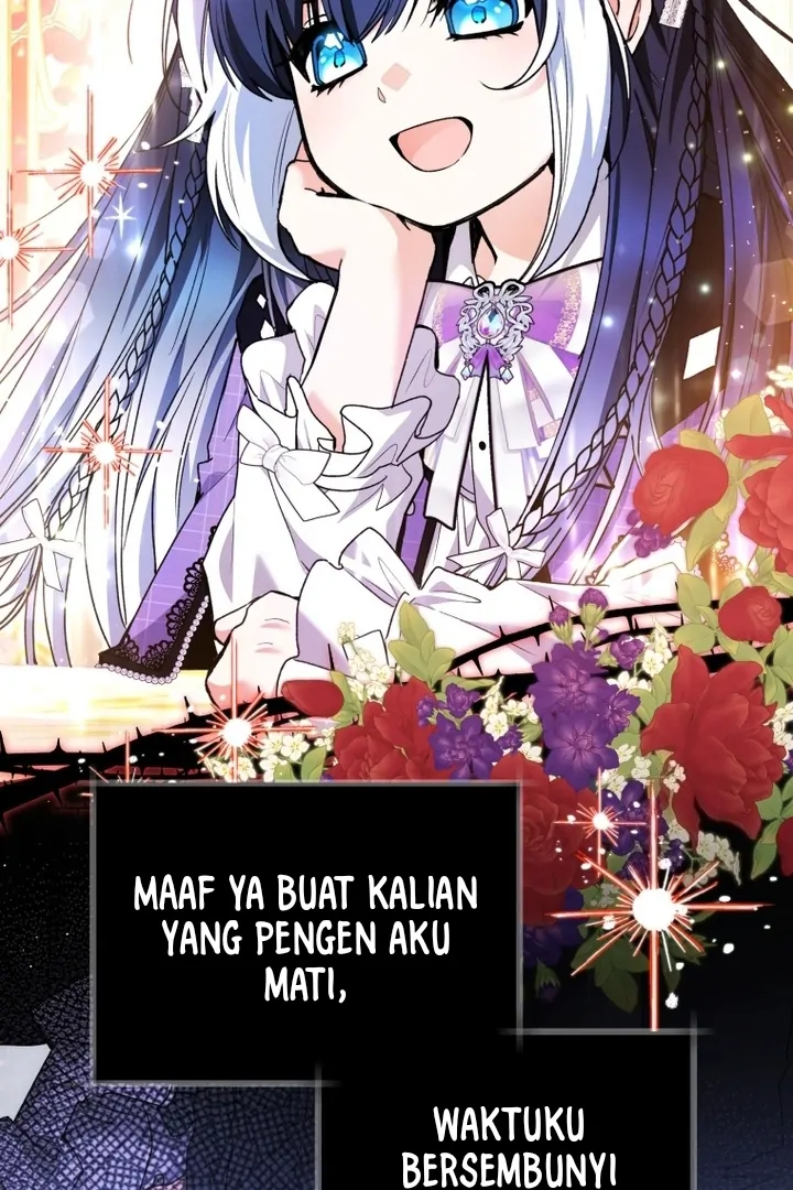 Black Killer Whale Baby Chapter 58 - halaman 128