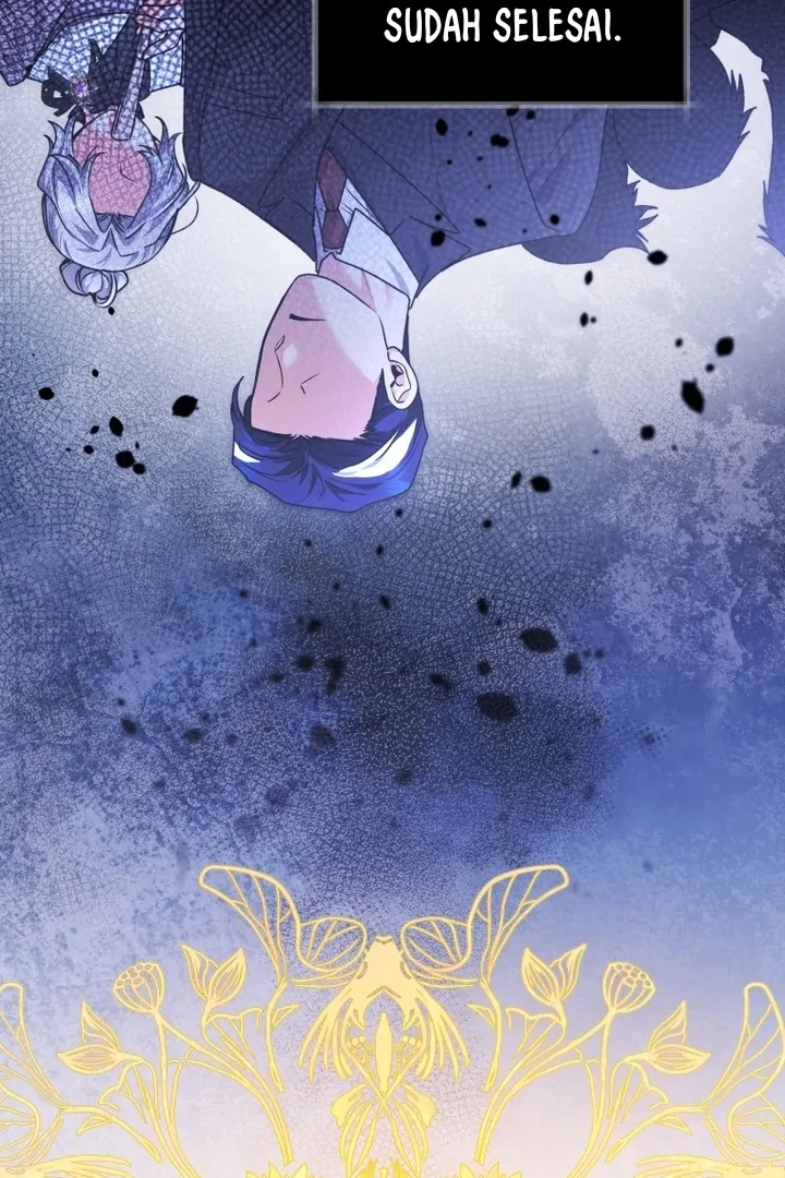 Black Killer Whale Baby Chapter 58 - halaman 129