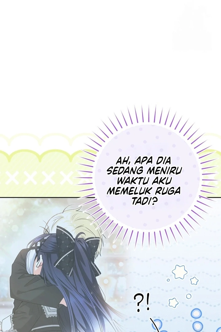 Black Killer Whale Baby Chapter 58 - halaman 13