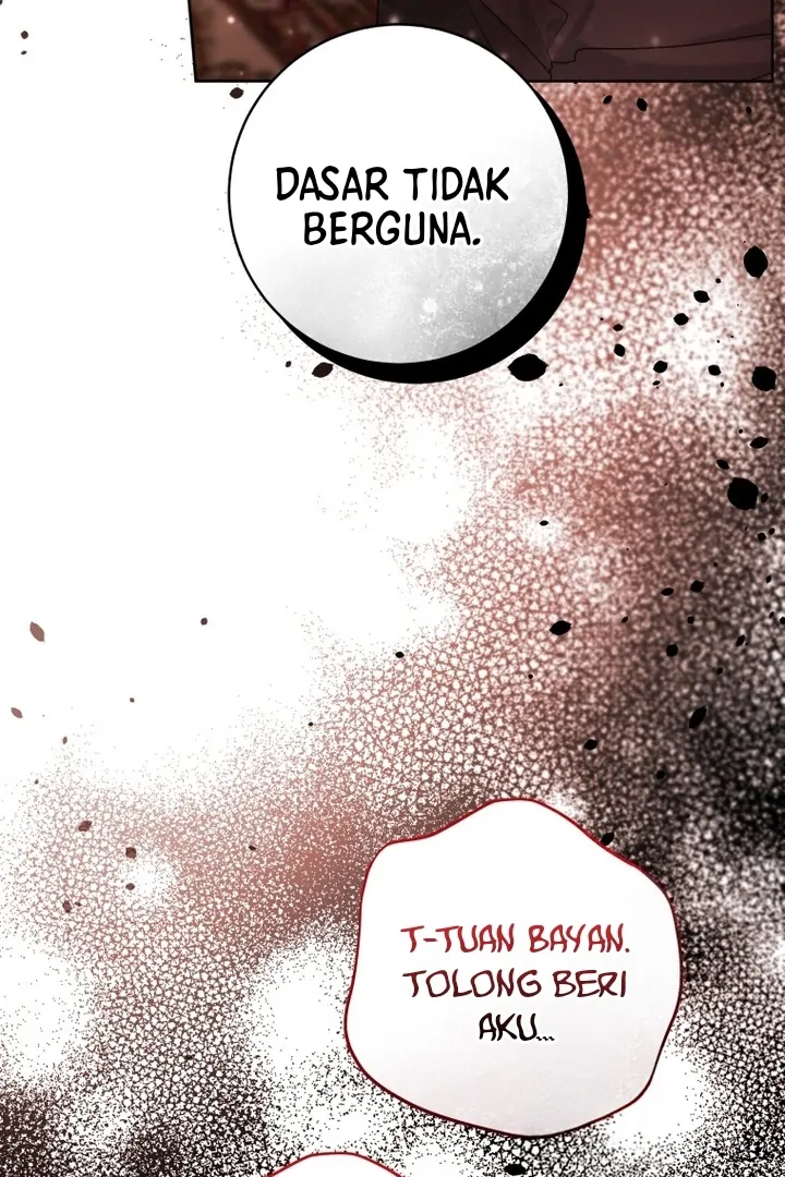 Black Killer Whale Baby Chapter 58 - halaman 134