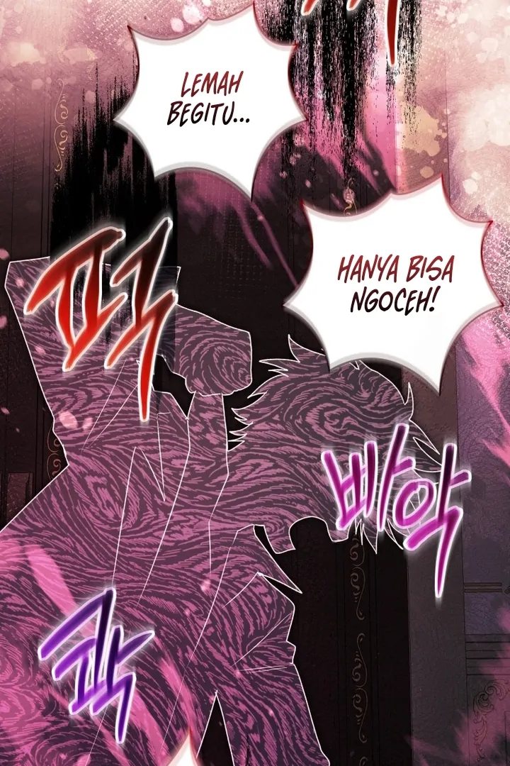 Black Killer Whale Baby Chapter 58 - halaman 139