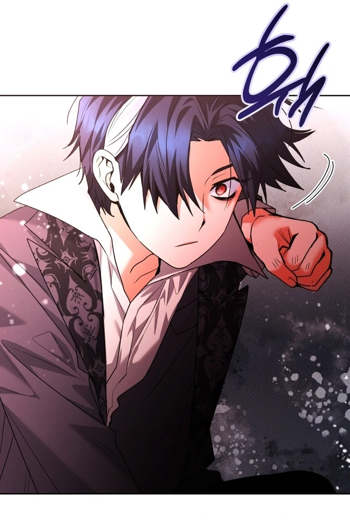 Black Killer Whale Baby Chapter 58 - halaman 143