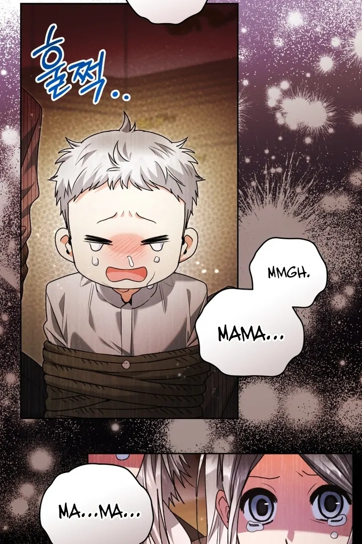 Black Killer Whale Baby Chapter 58 - halaman 146