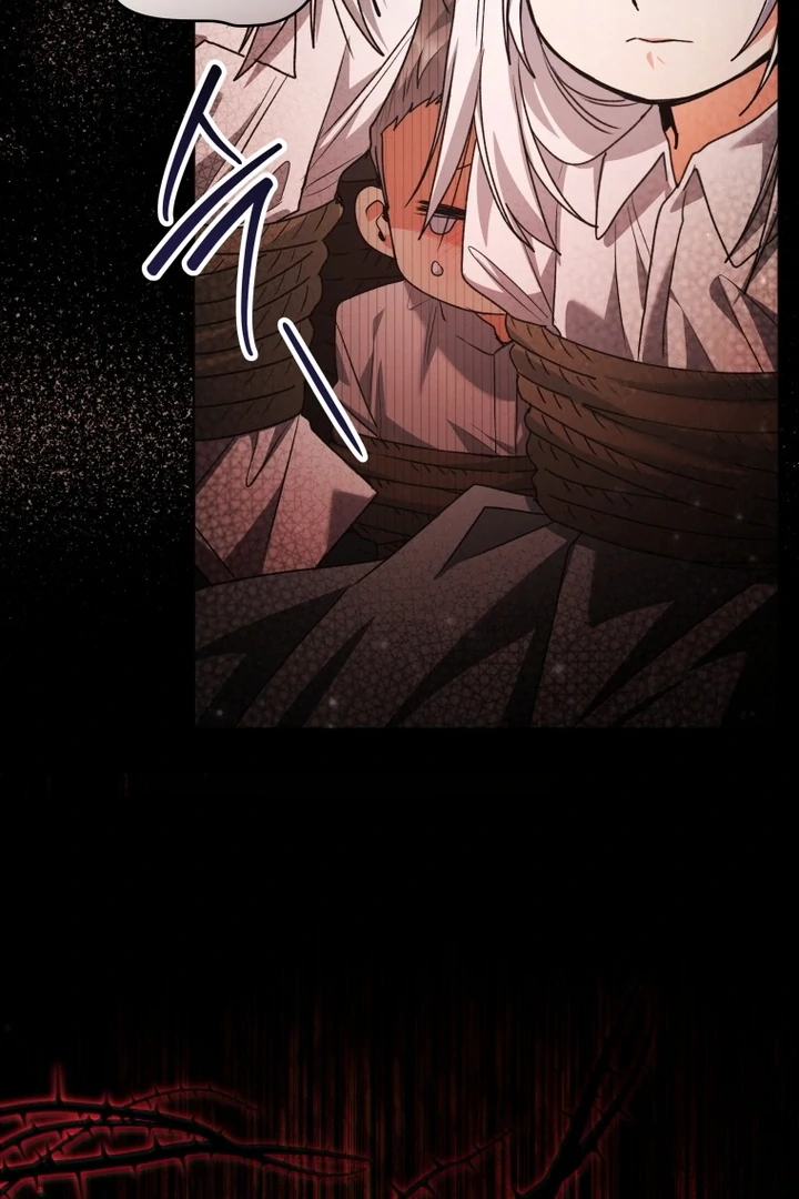 Black Killer Whale Baby Chapter 58 - halaman 147