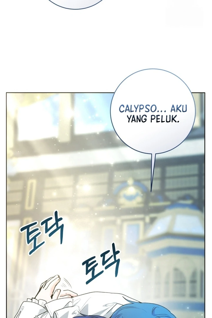 Black Killer Whale Baby Chapter 58 - halaman 15