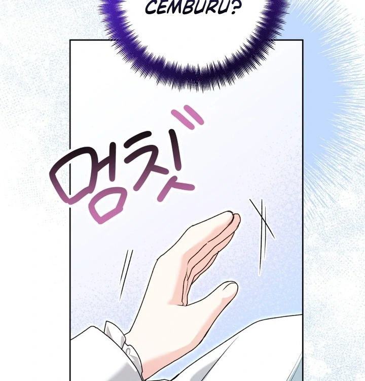 Black Killer Whale Baby Chapter 58 - halaman 18