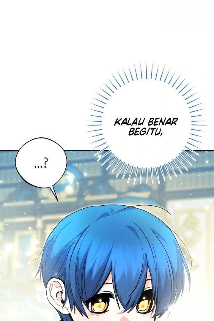 Black Killer Whale Baby Chapter 58 - halaman 20