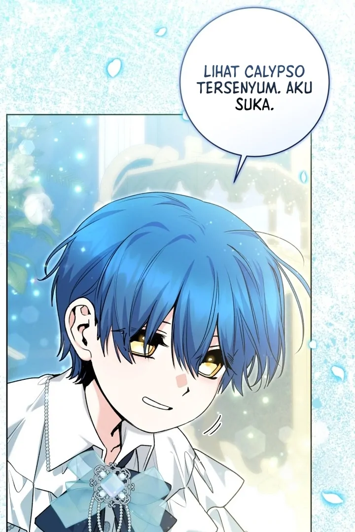 Black Killer Whale Baby Chapter 58 - halaman 24