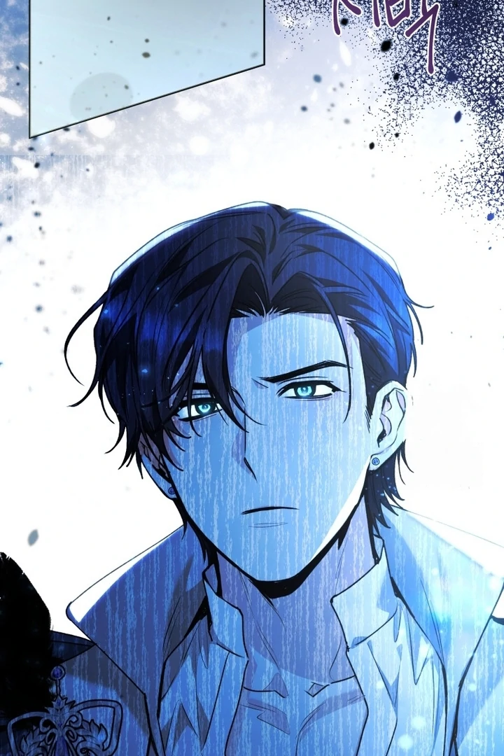 Black Killer Whale Baby Chapter 58 - halaman 29