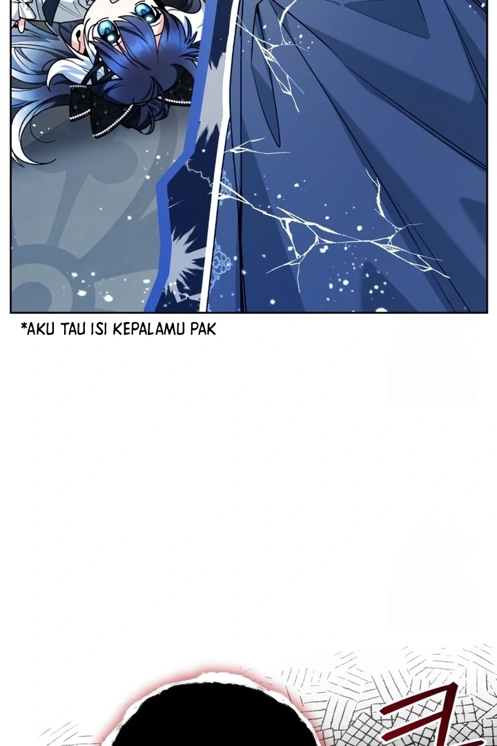 Black Killer Whale Baby Chapter 58 - halaman 32