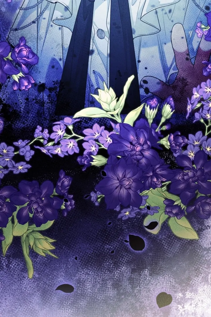 Black Killer Whale Baby Chapter 58 - halaman 4