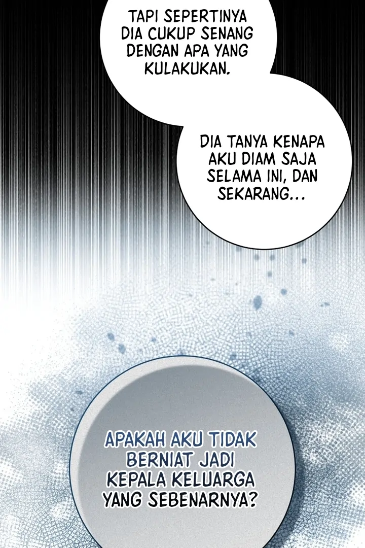 Black Killer Whale Baby Chapter 58 - halaman 40