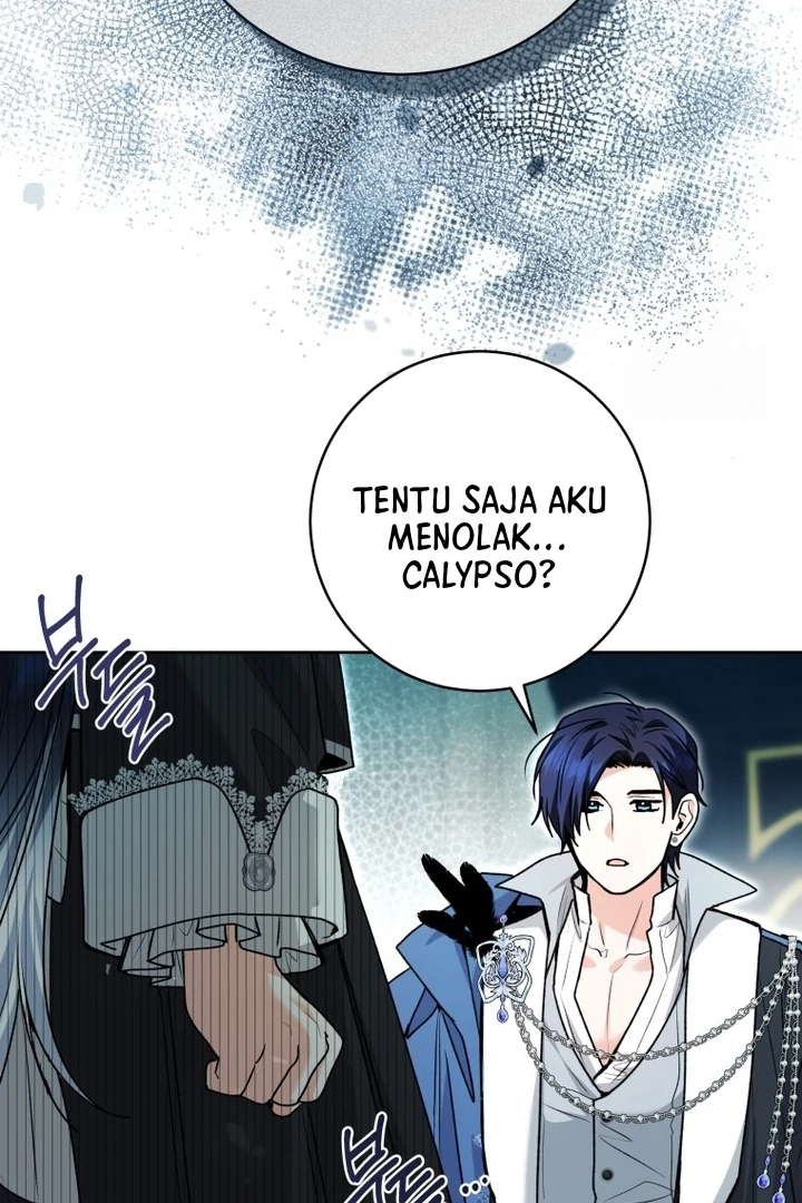 Black Killer Whale Baby Chapter 58 - halaman 41