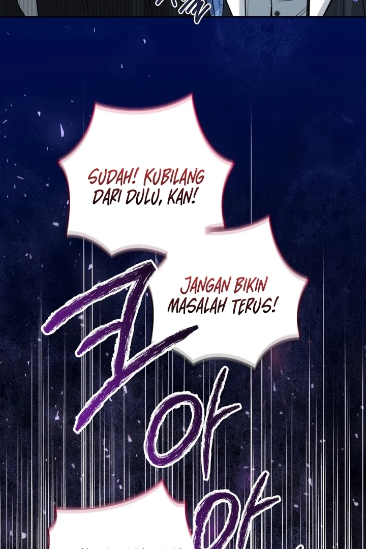 Black Killer Whale Baby Chapter 58 - halaman 42