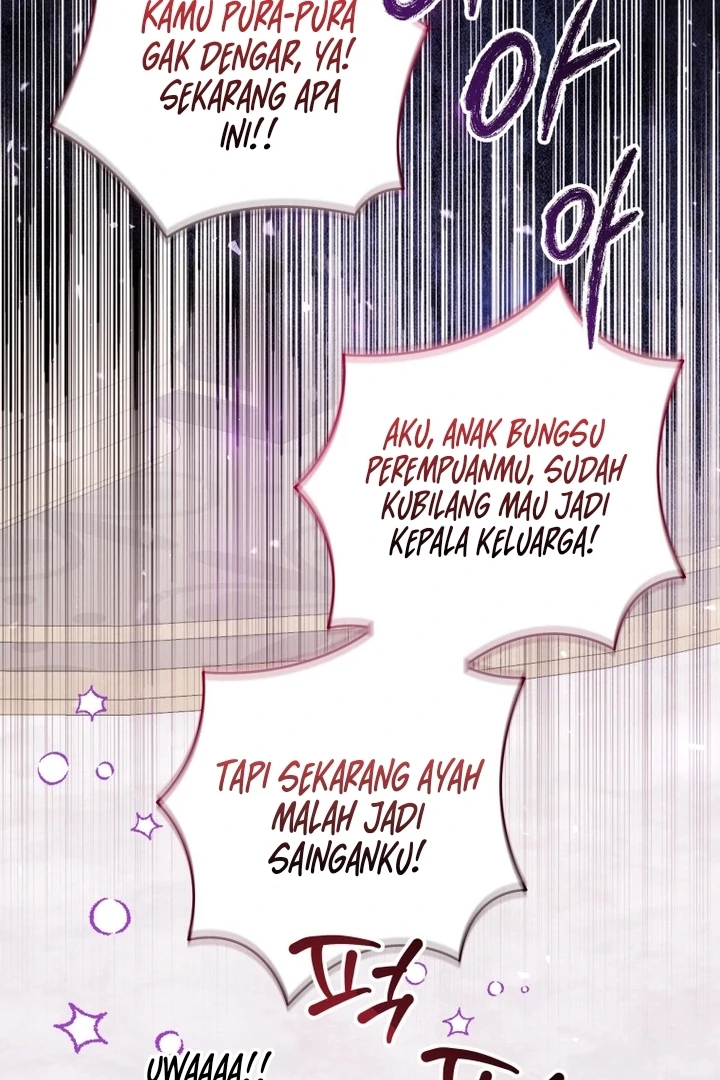 Black Killer Whale Baby Chapter 58 - halaman 43