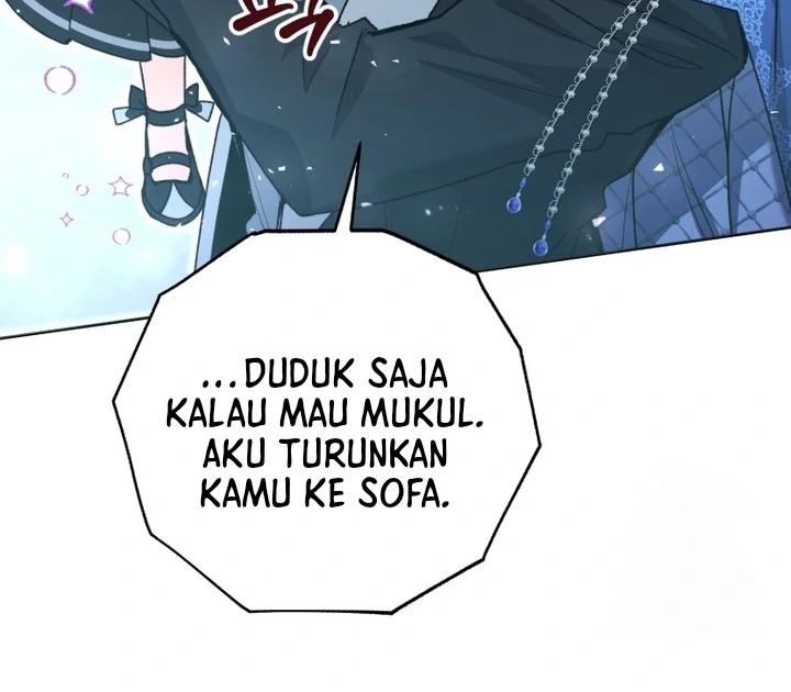 Black Killer Whale Baby Chapter 58 - halaman 45