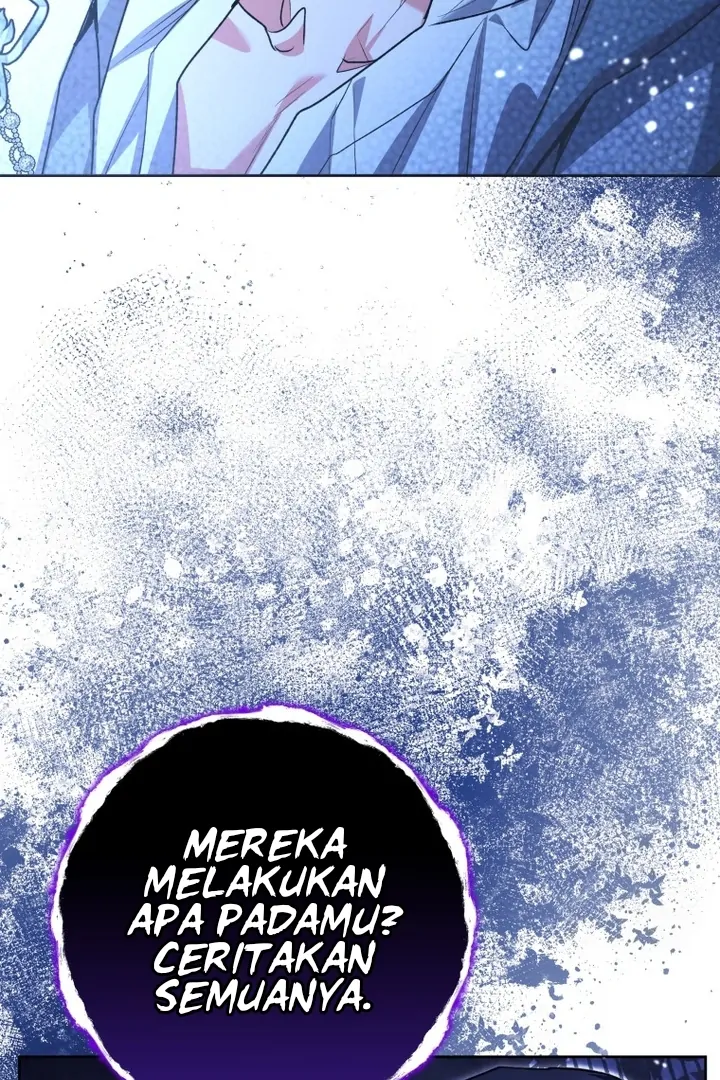 Black Killer Whale Baby Chapter 58 - halaman 47