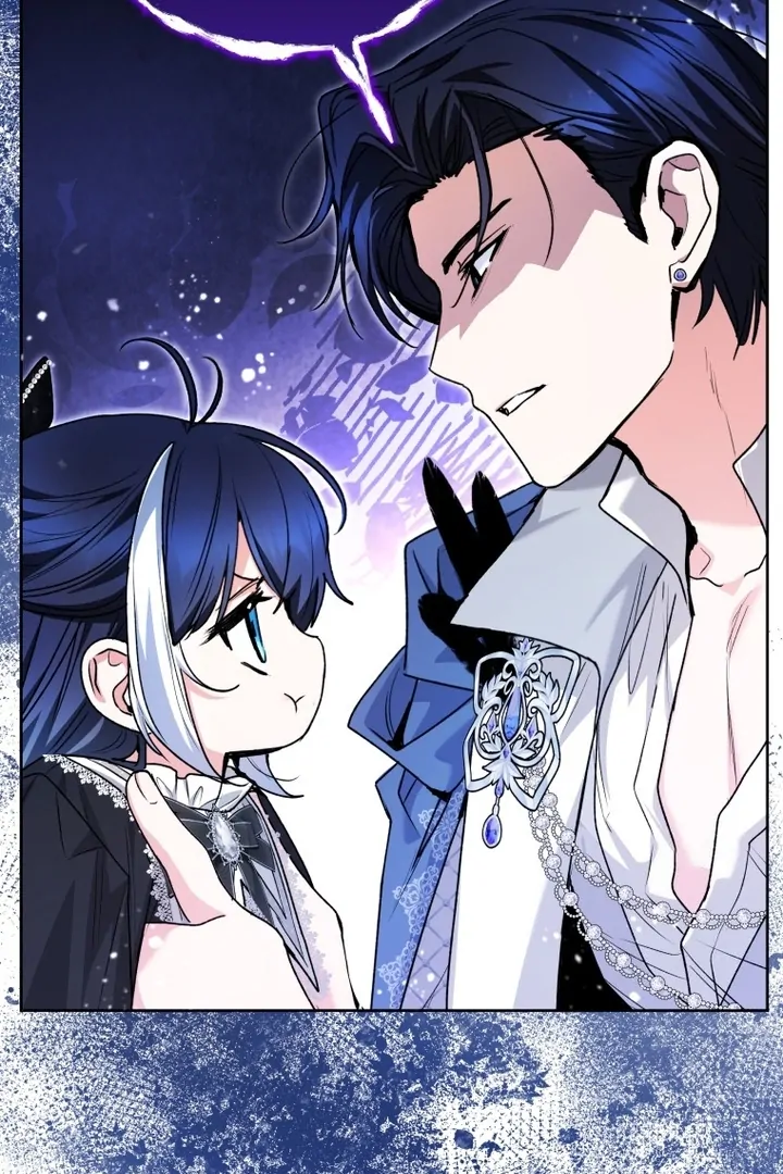 Black Killer Whale Baby Chapter 58 - halaman 48