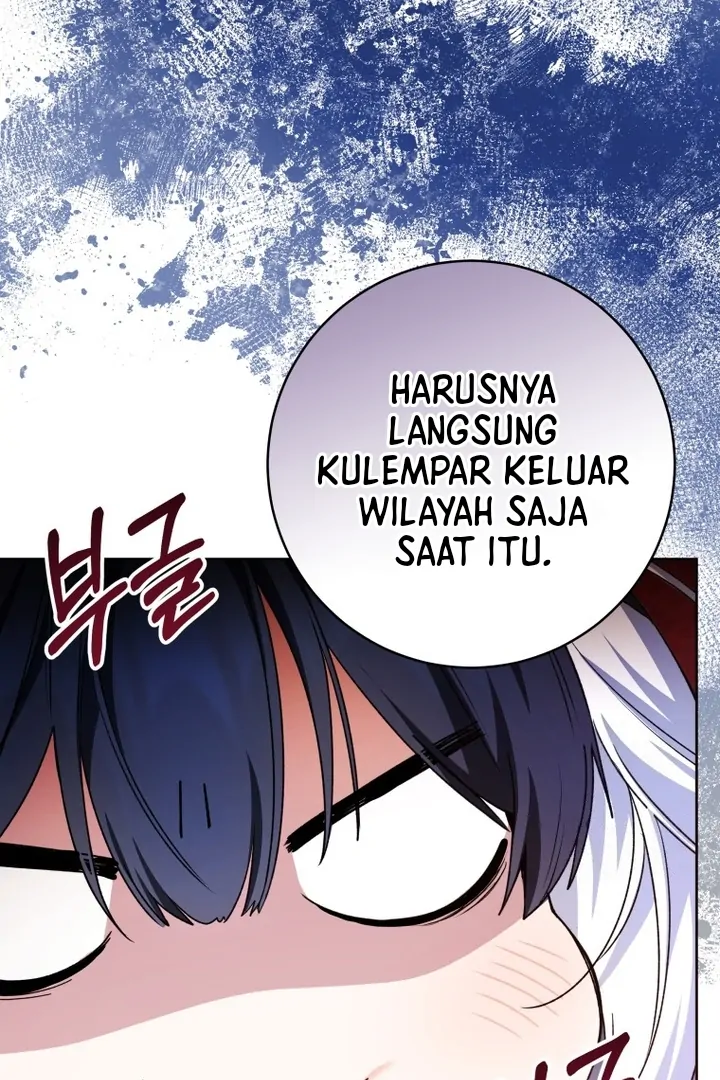 Black Killer Whale Baby Chapter 58 - halaman 49
