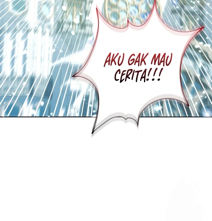 Black Killer Whale Baby Chapter 58 - halaman 52