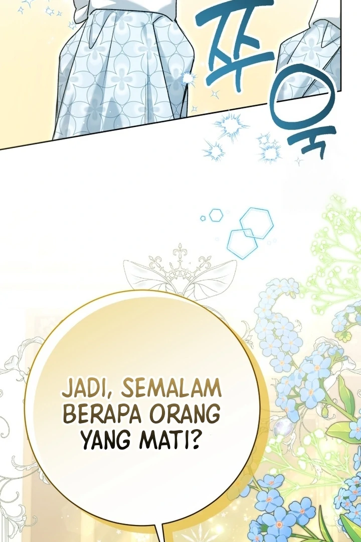Black Killer Whale Baby Chapter 58 - halaman 59