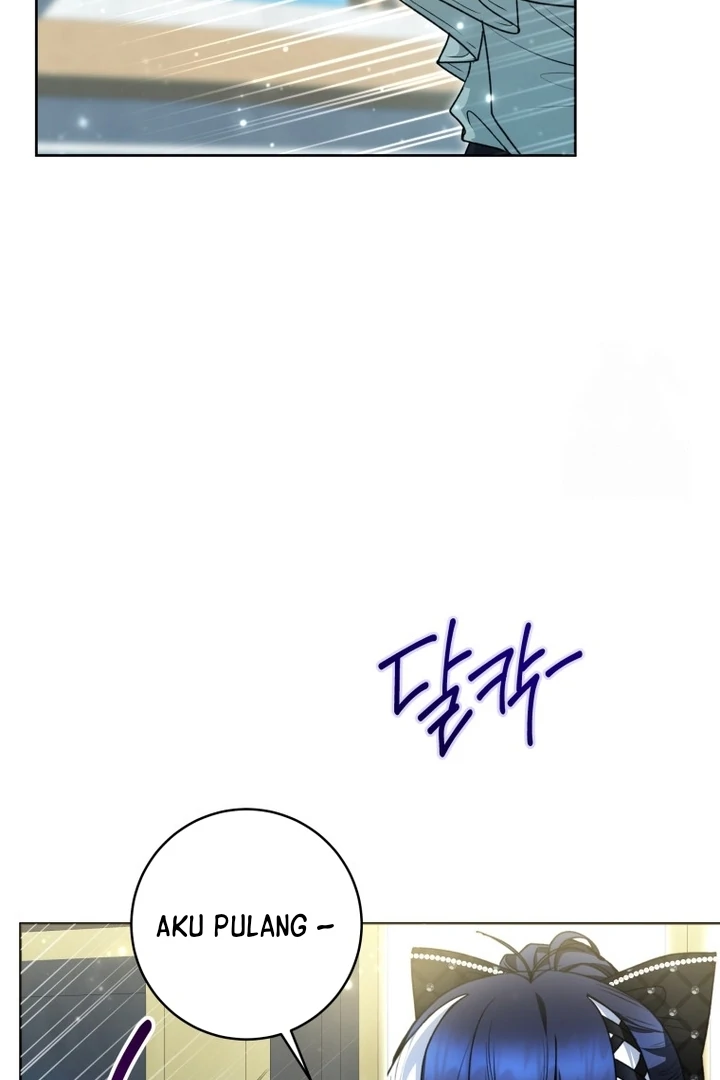 Black Killer Whale Baby Chapter 58 - halaman 6