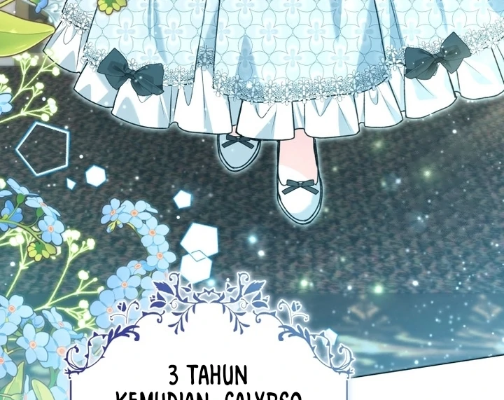 Black Killer Whale Baby Chapter 58 - halaman 61