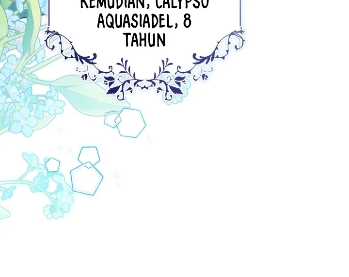 Black Killer Whale Baby Chapter 58 - halaman 62