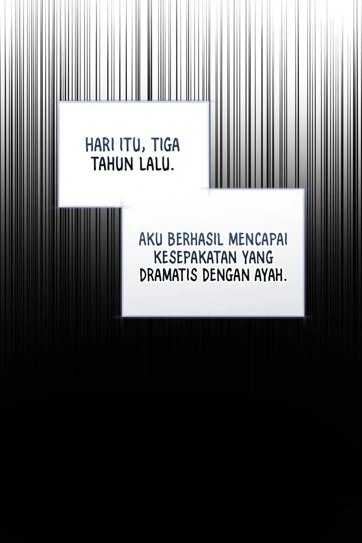 Black Killer Whale Baby Chapter 58 - halaman 66