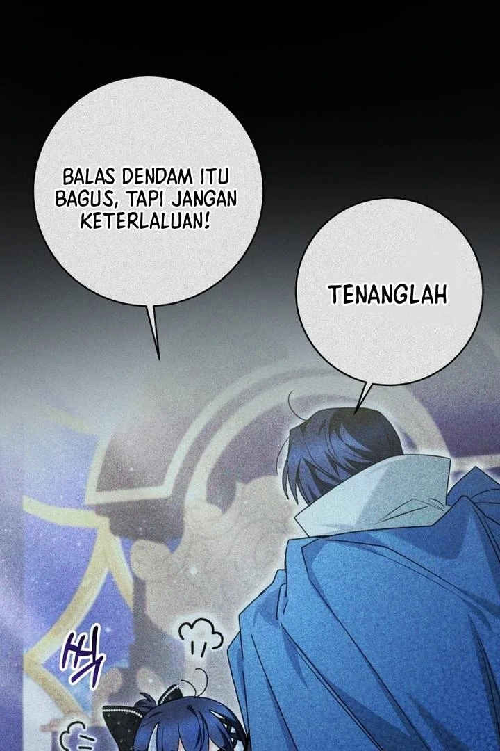 Black Killer Whale Baby Chapter 58 - halaman 67