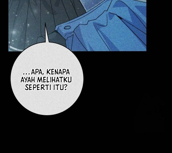 Black Killer Whale Baby Chapter 58 - halaman 73