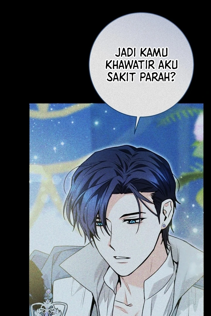 Black Killer Whale Baby Chapter 58 - halaman 74