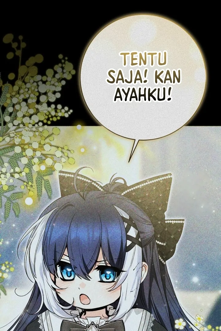 Black Killer Whale Baby Chapter 58 - halaman 77