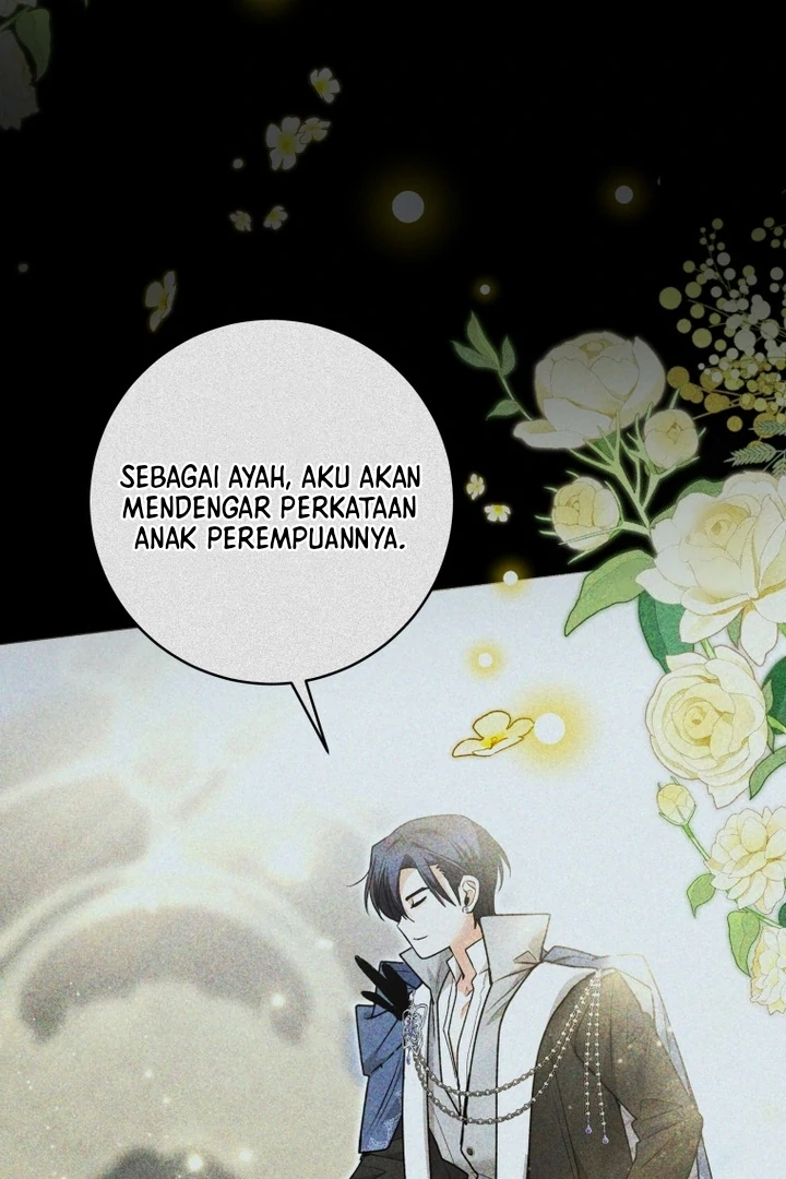 Black Killer Whale Baby Chapter 58 - halaman 81