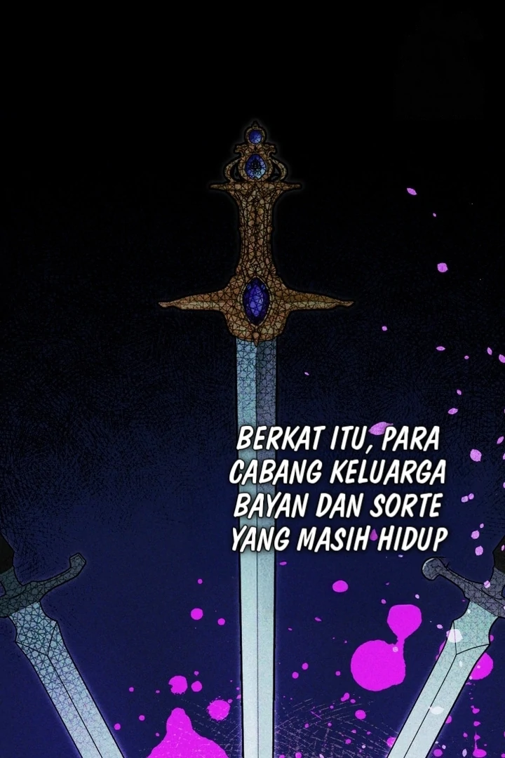 Black Killer Whale Baby Chapter 58 - halaman 84