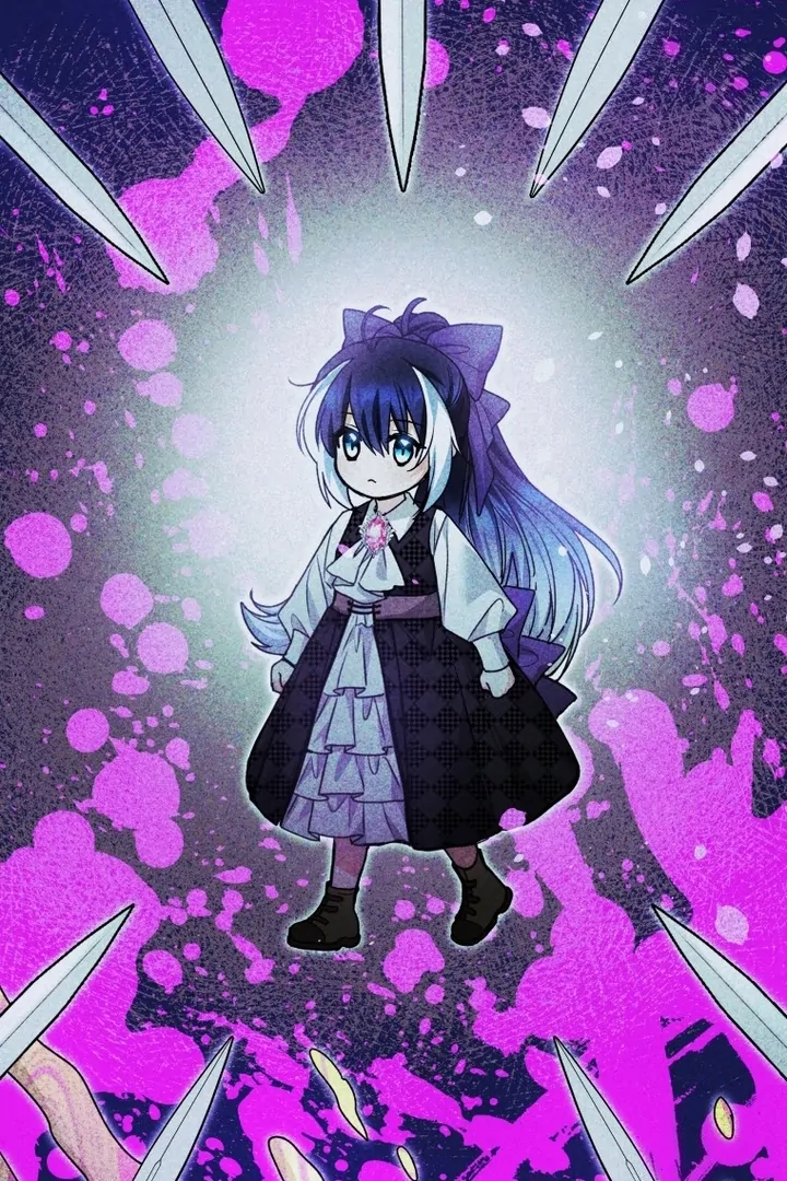 Black Killer Whale Baby Chapter 58 - halaman 85