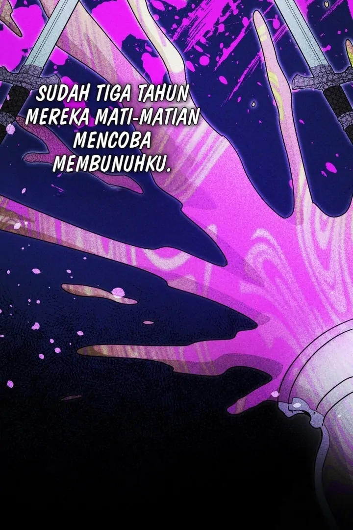 Black Killer Whale Baby Chapter 58 - halaman 86