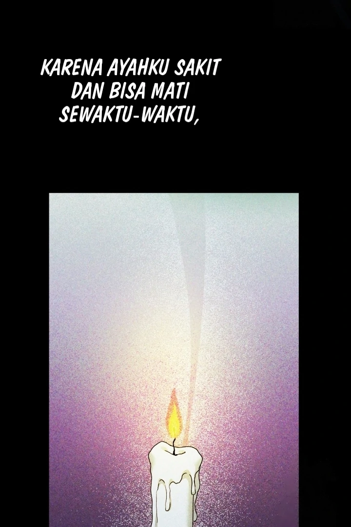 Black Killer Whale Baby Chapter 58 - halaman 87