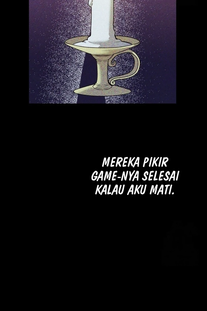 Black Killer Whale Baby Chapter 58 - halaman 88