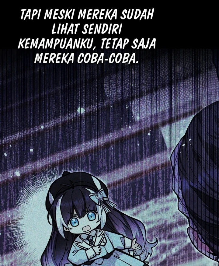 Black Killer Whale Baby Chapter 58 - halaman 89
