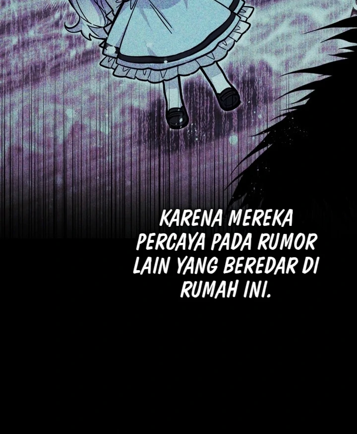 Black Killer Whale Baby Chapter 58 - halaman 90