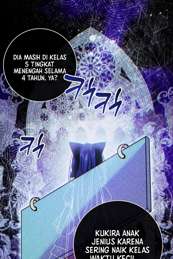 Black Killer Whale Baby Chapter 58 - halaman 92