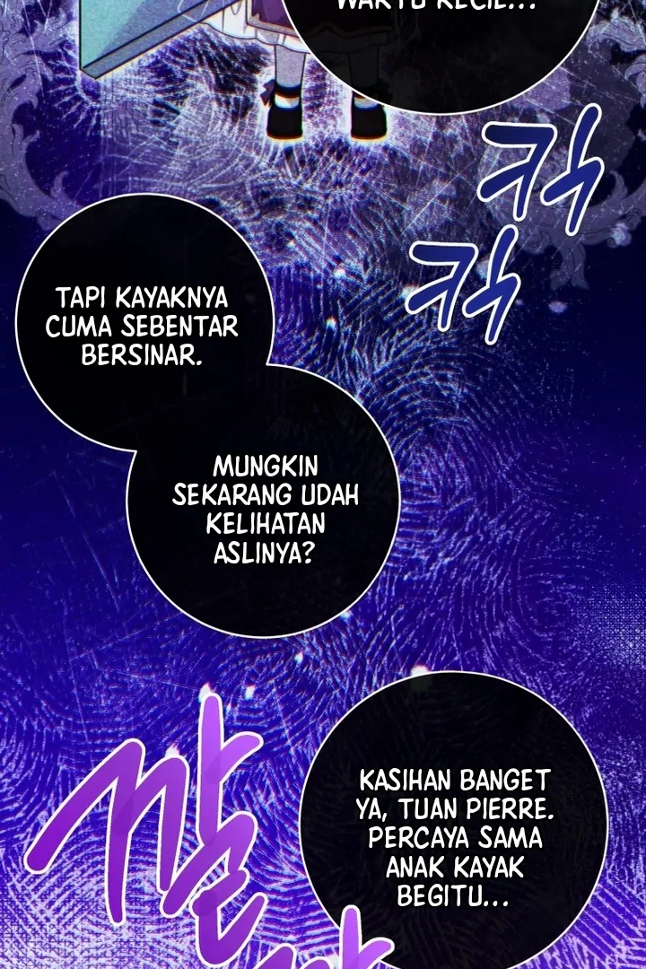 Black Killer Whale Baby Chapter 58 - halaman 93