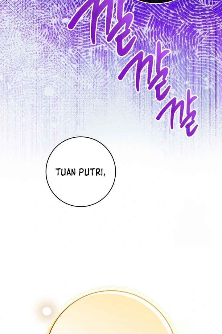 Black Killer Whale Baby Chapter 58 - halaman 94