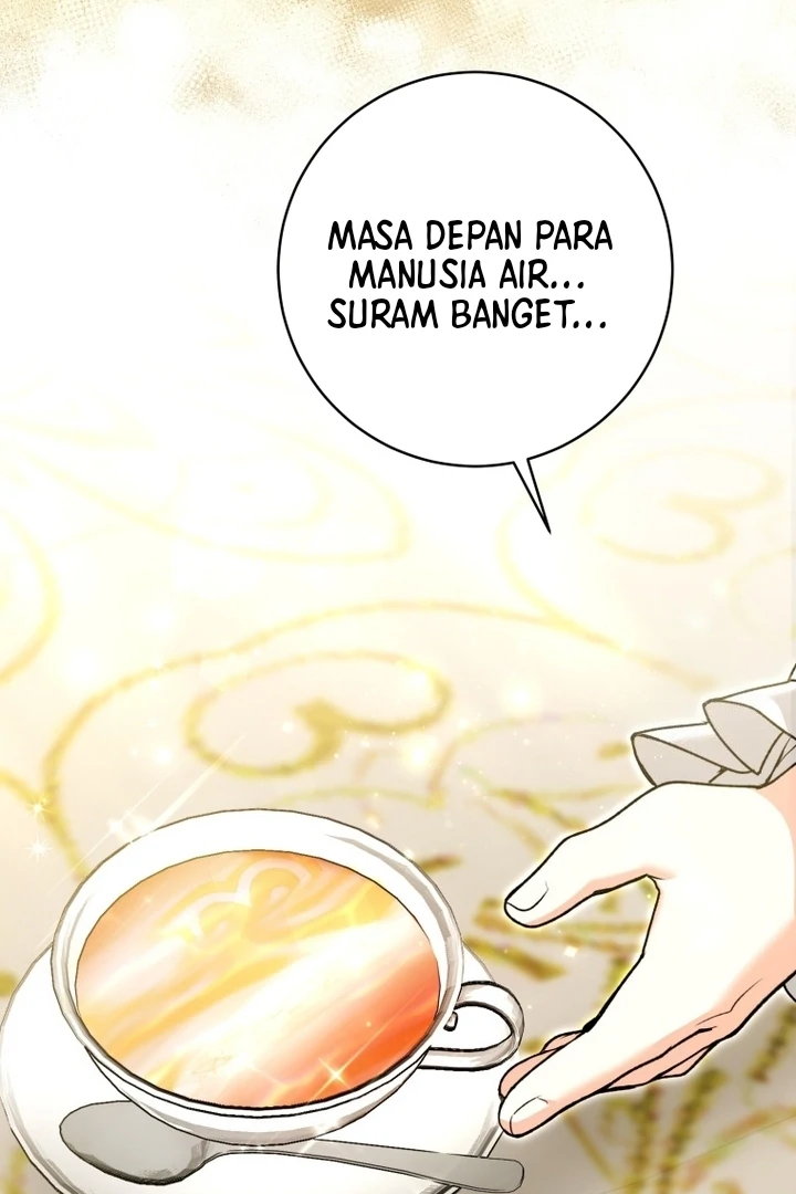 Black Killer Whale Baby Chapter 58 - halaman 97