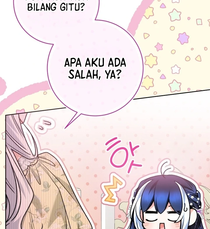 Black Killer Whale Baby Chapter 58 - halaman 99