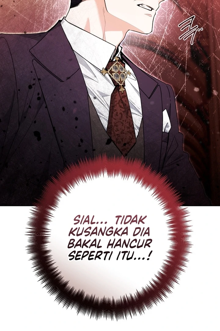 Black Killer Whale Baby Chapter 59 - halaman 10