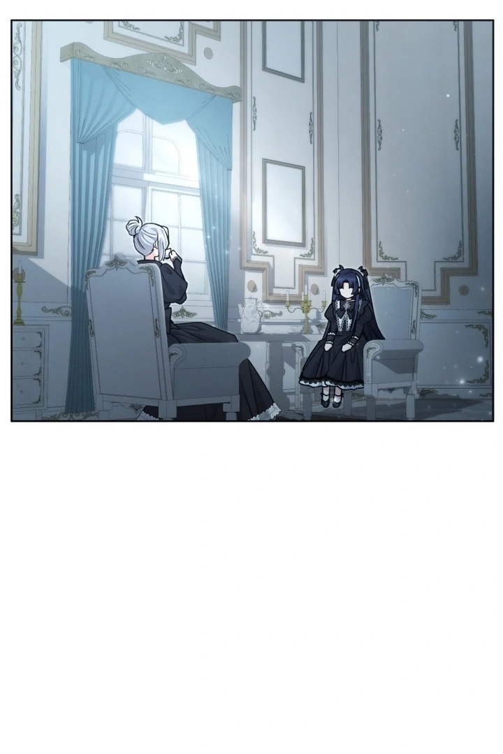 Black Killer Whale Baby Chapter 59 - halaman 102