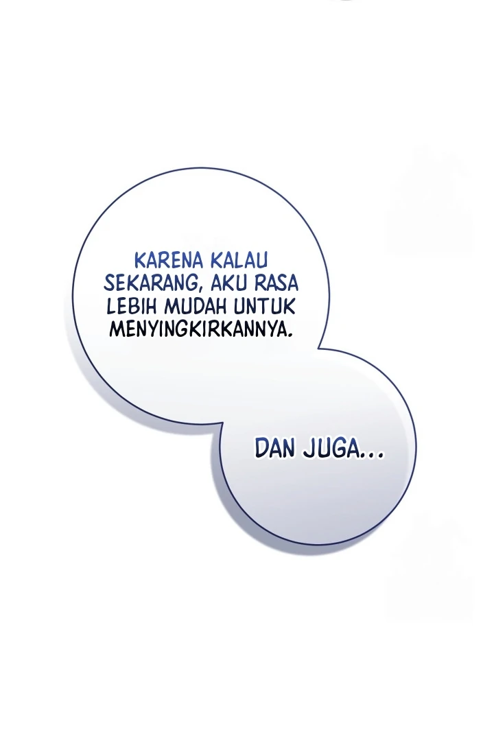 Black Killer Whale Baby Chapter 59 - halaman 104